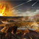 Illustration for article titled Have Humans Already Conquered The Threat Of Extinction?